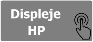 Výměna displeje notebooku HP Hewlett-Packard