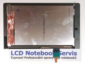 LCD displej a dotykové sklo Lenovo YT3-850