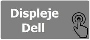 Výměna displeje notebooku Dell