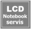 Oprava a výměna displeje notebooku
